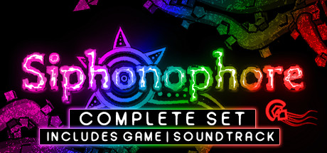 Siphonophore : Complete The Set banner image