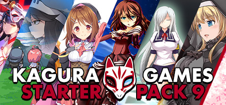 Kagura Games - Starter Pack 9 banner