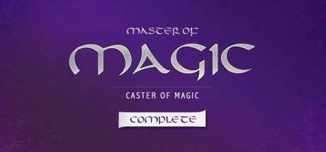 Master of Magic: Caster of Magic Steam Charts and Player Count Stats