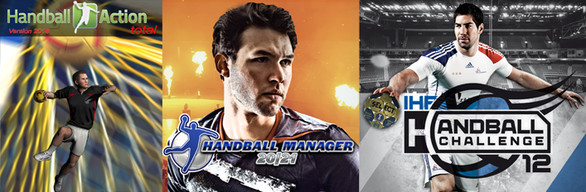 Handball Games Allstars