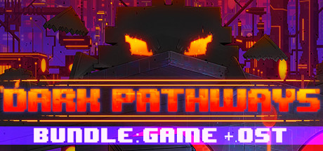 Dark Pathways Bundle: Game + Soundtrack banner image