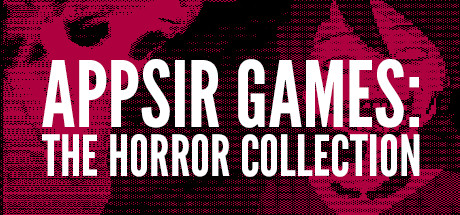 AppSir Games: The Horror Collection banner