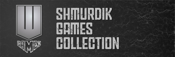Shmurdik Games Collection