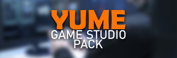 YUME GAME STUDIO PACK