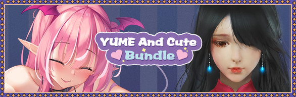 YUME And Cute Bundle
