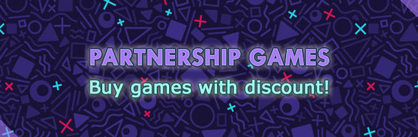 Partnership games
