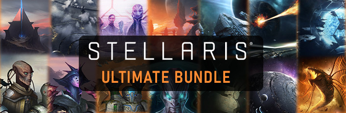 Stellaris: Ultimate