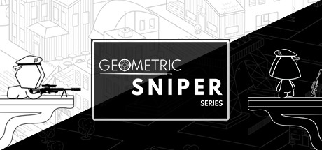 Geometric Sniper - Series banner image