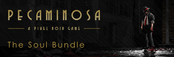 The Soul Bundle (Game + Digital Artbook + OST)