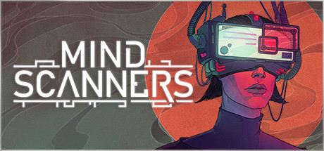 Mind Scanners Game + Soundtrack banner image