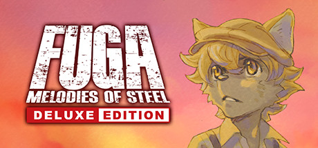 Fuga: Melodies of Steel - Deluxe Edition banner image