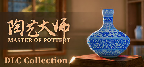 Master Of Pottery - DLC Collection banner image