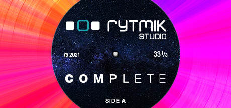 Rytmik Studio Complete banner image