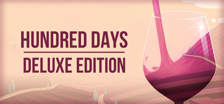 Hundred Days - Deluxe Edition banner image