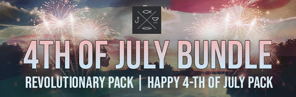 4th of July Bundle