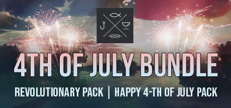 Fishing Planet: Happy 4-th of July Pack! Steam Charts and Player Count Stats