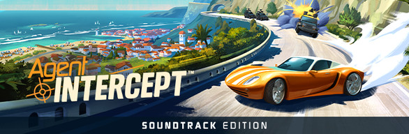 Agent Intercept: Soundtrack Edition