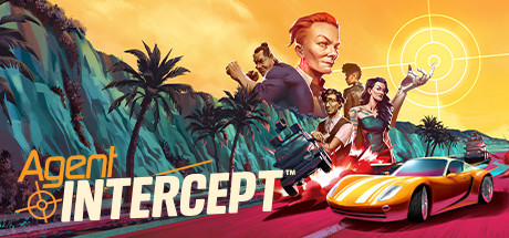 Agent Intercept: Soundtrack Edition banner image