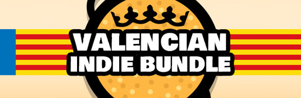 Valencian Indie Bundle