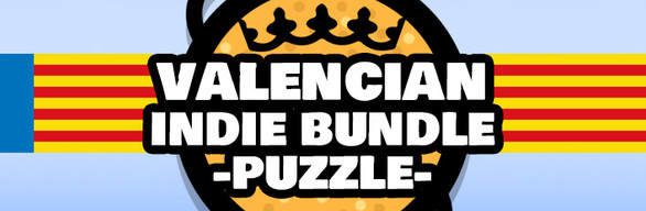 Valencian Indie Bundle - Puzzle