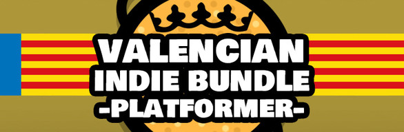 Valencian Indie Bundle - Platformer