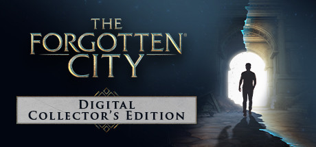 The Forgotten City - Digital Collector's Edition banner image