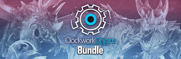 Clockwork Origins Bundle