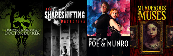 D'Avekki FMV Mega Bundle