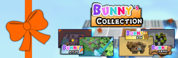 Bunny's Collection For GIFT