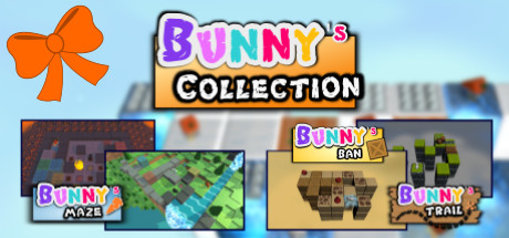 Bunny's Collection For GIFT banner image