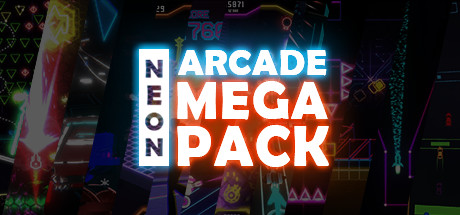 Neon Arcade Mega Pack banner image