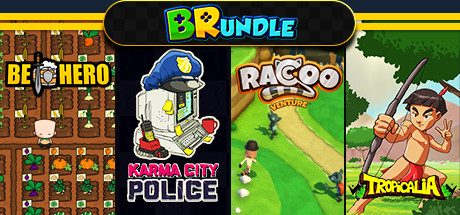 BRundle banner image