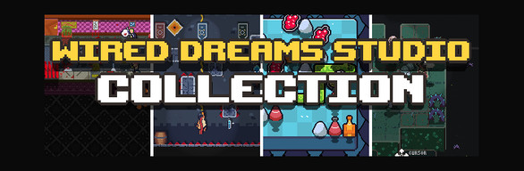 Wired Dreams Studio Collection