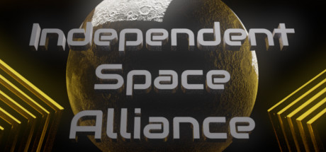 Independent Space Alliance banner