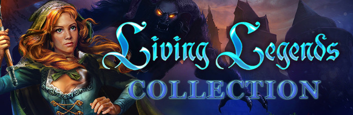 Living Legends Collection