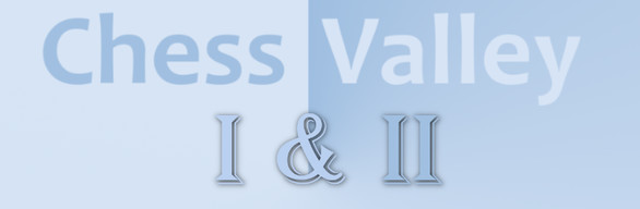 Chess Valley 1 & 2