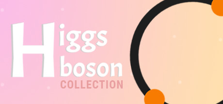 Higgs Boson Collection banner