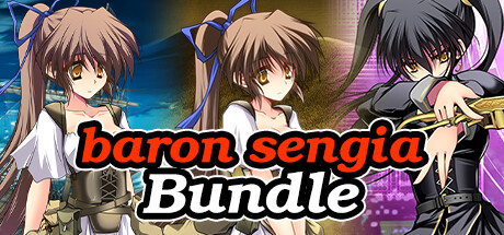 baron sengia Bundle banner image