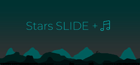 Stars SLIDE + Soundtrack banner image