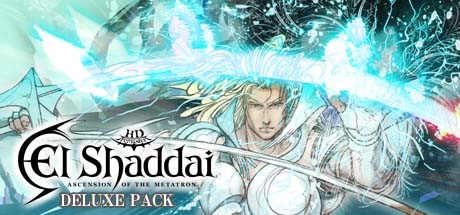 El Shaddai DELUXE PACK banner image