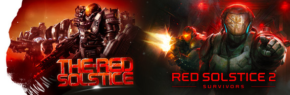 Red Solstice Collection