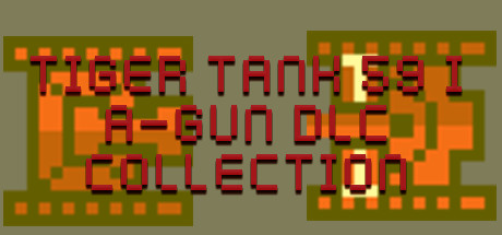 Tiger Tank 59 Ⅰ A-Gun DLC Collection banner image