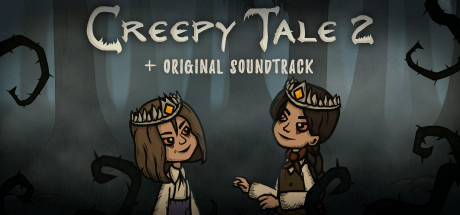 Creepy Tale 2 + Original Soundtrack Bundle banner