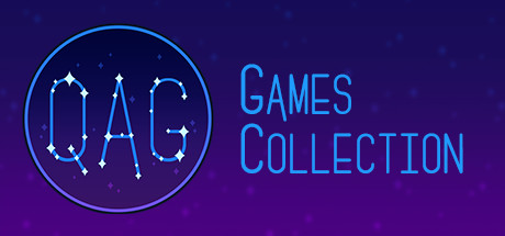 QAG Games Collection banner image