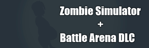 Zombie Simulator+battle arena DLC
