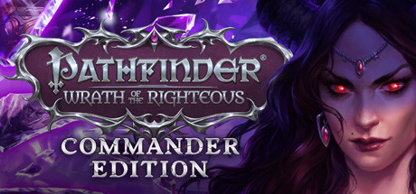 Pathfinder: Wrath of the Righteous - Enhanced Edition Steam Charts and Player Count Stats