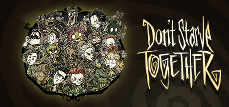 Don't Starve Together: Blooming Verdant Chest Steam Charts and Player Count Stats