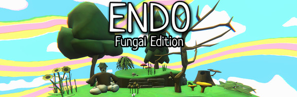 ENDO - Fungal Edition