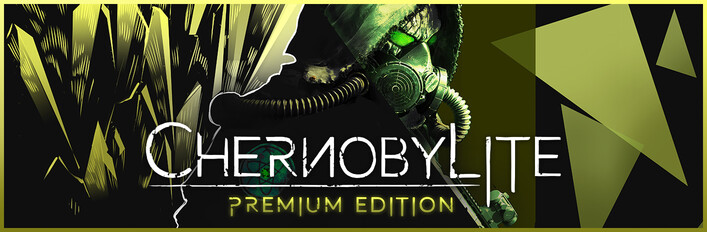 【新品】チェルノブライト：プレミアムエディション（Chernobylite） Steam：Chernobylite Premium Edition