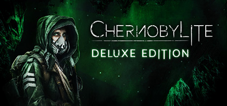 Chernobylite Deluxe Edition banner